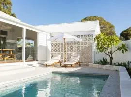 White House Swan Hill