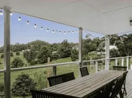 Suey's Coastal Farm House
