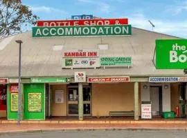 Kambah Inn