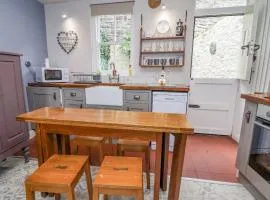 Millgate Cottage