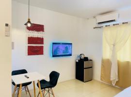 R Block Commercial Building, holiday rental in Naga