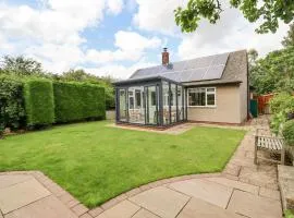 Manor Cottage
