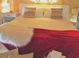 Palazzo Emy, bed & breakfast a Lecce