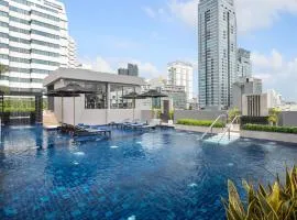 Eleven Bangkok Sukhumvit 11 by Kingston Hotels