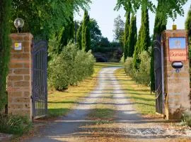 Agriturismo Buriano