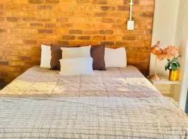Serenity haven in Johannesburg