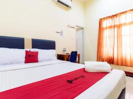 RedDoorz near Kelapa Gading、ジャカルタのホテル