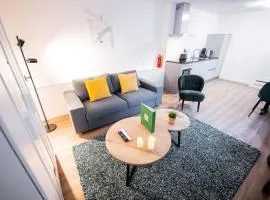 Charming 60m2 One-Bedroom Apartment - WE39B