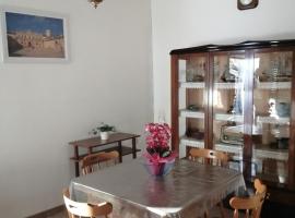 I Trecento, hotel in Padula