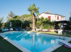 La casa di Gioggiò, hotel v destinaci Ioppolo Giancaxio