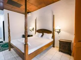 Urbanview Hotel Ananda Beach Sanur