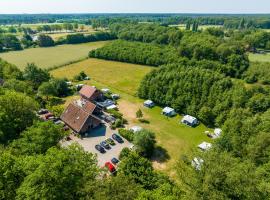 Veenemaat, hotel v destinaci Winterswijk