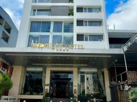 Moonlight Hotel Hue, hotel boutique en Hue