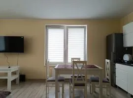 Apartament Rodzinny