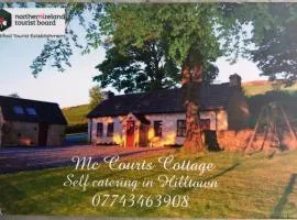 Mc Courts Cottage