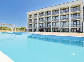 Apartments Mano Šventovė, By Cohost, hotel u Palangi