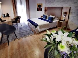 Grand Hôtel Brive, hotel v destinácii Brive-la-Gaillarde