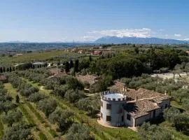 Tenuta Querce Grosse- Le Dimore