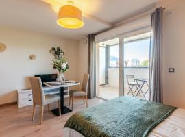 OVELIA Seynod - Les Balcons d'Annecy, hotel ad Annecy