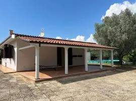 CasaMè - Villa Castelli