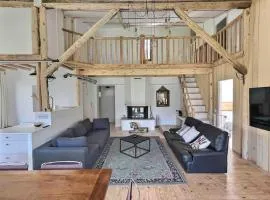 Le Nid des Amis -Villa, jardin, vue à la montagne