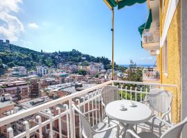 Dipinto di Blu by PortofinoVacanze, hotel in Rapallo