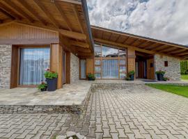 Boutique Holiday Pirin Golf, hotel a Razlog