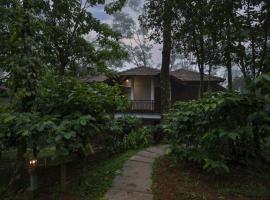 Vythiri Mist Resort, hotel em Vythiri