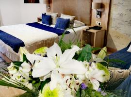 Grand Hôtel Brive, hotel v destinácii Brive-la-Gaillarde