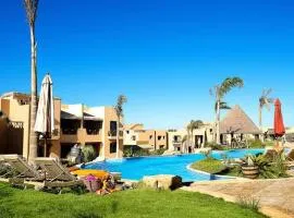 MOUNTAIN VIEW SOKHNA 1 Chalet 3 Bedrooms