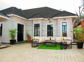 CACECY LUXURY HOMES