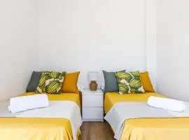 A&N Viñuela Luxury centro