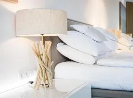 Seaside Luxury Apartament