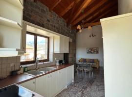 Viesnīca To Petrino Condo pilsētā Stoupa