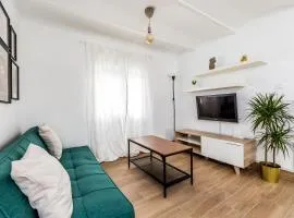 Apartamento en CENTRO CIUDAD