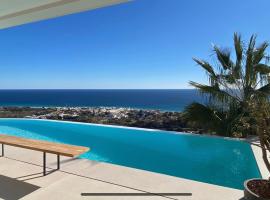 La Paratá Suites Mojácar, hotel a Mojácar