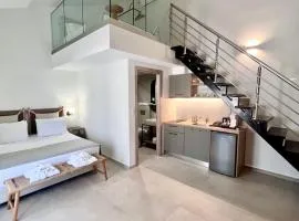 La Mer Luxury Apartments Ierissos