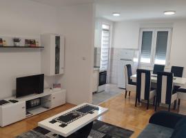 Black and White, ξενοδοχείο σε Pirot