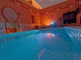 Riad Parfums de OUARZAZATE