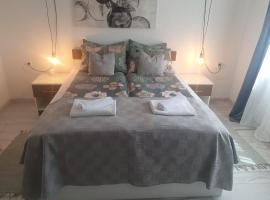 Apartman Incerum, hotel di Pozega