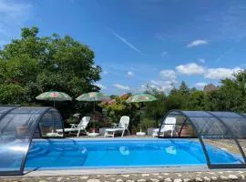 Holiday home in Gyenesdias - Balaton 40755