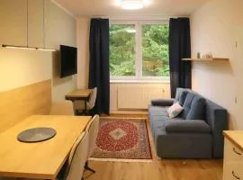 TOP apartmán Novohradské hory