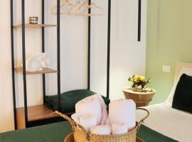 La Bricola, hotel in Chioggia
