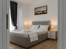 Luxury Apartments Newton by GLAM