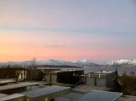 Northstay - House of Northern Lights