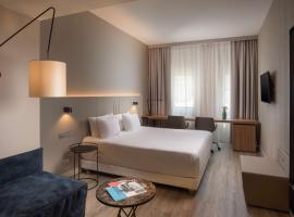 NH Trieste, hotel a Trieste