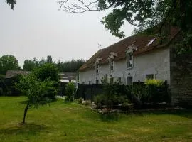 Chambres d'hôtes séduisante a proximité du zoo de beauval, "Au Havre De Paix"