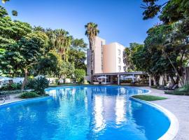 Southern Sun Ridgeway Lusaka, khách sạn ở Lusaka