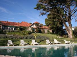 Posada los Cedros, boutique hotel in La Cumbre