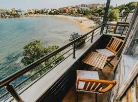 Miletia Suites